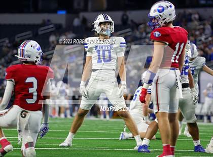 Thumbnail 1 in Tidehaven vs. Gunter (UIL 3A D2 Football Final) photogallery.