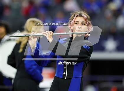Thumbnail 1 in Tidehaven vs. Gunter (UIL 3A D2 Football Final) photogallery.