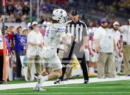 Thumbnail 2 in Tidehaven vs. Gunter (UIL 3A D2 Football Final) photogallery.