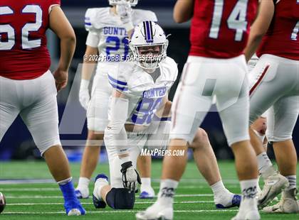 Thumbnail 2 in Tidehaven vs. Gunter (UIL 3A D2 Football Final) photogallery.