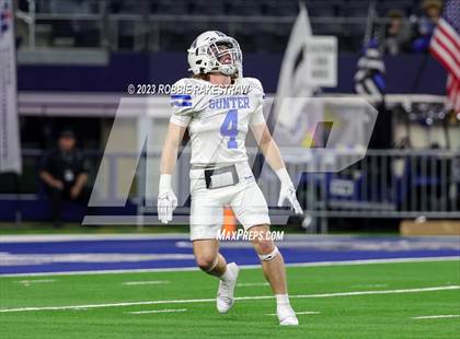Thumbnail 1 in Tidehaven vs. Gunter (UIL 3A D2 Football Final) photogallery.