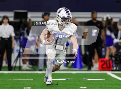 Thumbnail 1 in Tidehaven vs. Gunter (UIL 3A D2 Football Final) photogallery.
