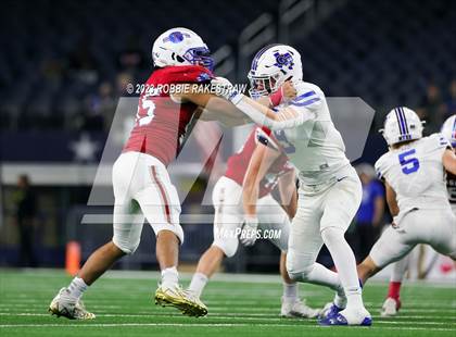 Thumbnail 1 in Tidehaven vs. Gunter (UIL 3A D2 Football Final) photogallery.