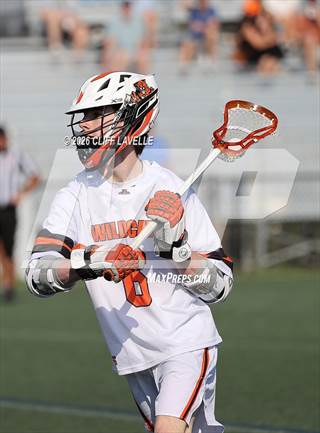 Libertyville @ Oceanside Collegiate Academy