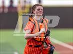 Photo from the gallery "Petrolia @ Muenster (UIL Softball 2A Region 2 Quarterfinal)"