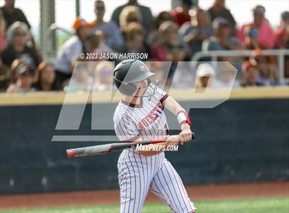 Thumbnail 3 in Petrolia @ Muenster (UIL Softball 2A Region 2 Quarterfinal) photogallery.