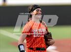 Photo from the gallery "Petrolia @ Muenster (UIL Softball 2A Region 2 Quarterfinal)"