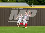 Photo from the gallery "Petrolia @ Muenster (UIL Softball 2A Region 2 Quarterfinal)"
