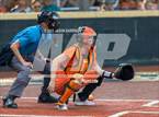 Photo from the gallery "Petrolia @ Muenster (UIL Softball 2A Region 2 Quarterfinal)"