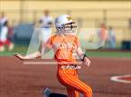 Photo from the gallery "Petrolia @ Muenster (UIL Softball 2A Region 2 Quarterfinal)"