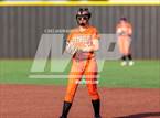 Photo from the gallery "Petrolia @ Muenster (UIL Softball 2A Region 2 Quarterfinal)"
