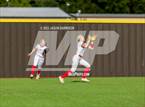 Photo from the gallery "Petrolia @ Muenster (UIL Softball 2A Region 2 Quarterfinal)"