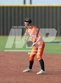 Photo from the gallery "Petrolia @ Muenster (UIL Softball 2A Region 2 Quarterfinal)"