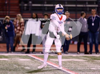 Thumbnail 3 in Walton @ Milton (GHSA 7A Semifinal) photogallery.
