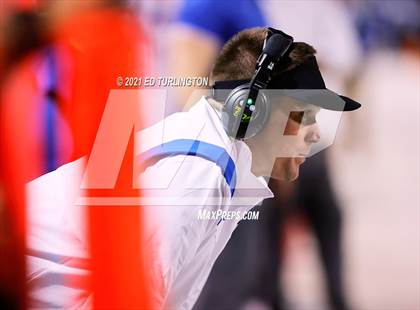 Thumbnail 2 in Walton @ Milton (GHSA 7A Semifinal) photogallery.