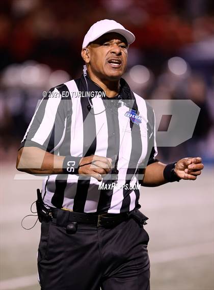 Thumbnail 3 in Walton @ Milton (GHSA 7A Semifinal) photogallery.