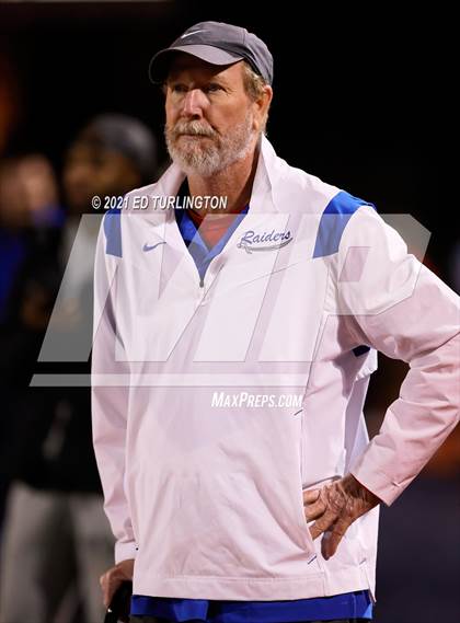 Thumbnail 3 in Walton @ Milton (GHSA 7A Semifinal) photogallery.