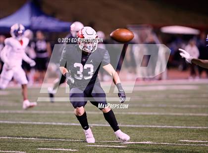 Thumbnail 3 in Walton @ Milton (GHSA 7A Semifinal) photogallery.