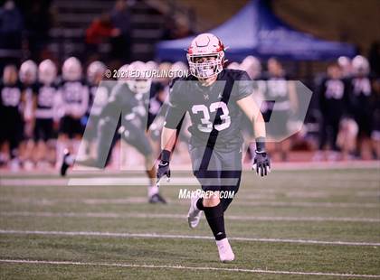 Thumbnail 2 in Walton @ Milton (GHSA 7A Semifinal) photogallery.