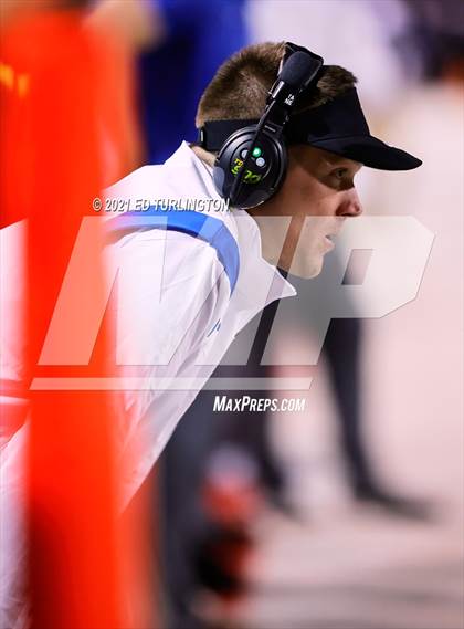 Thumbnail 1 in Walton @ Milton (GHSA 7A Semifinal) photogallery.