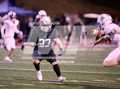 Thumbnail 1 in Walton @ Milton (GHSA 7A Semifinal) photogallery.