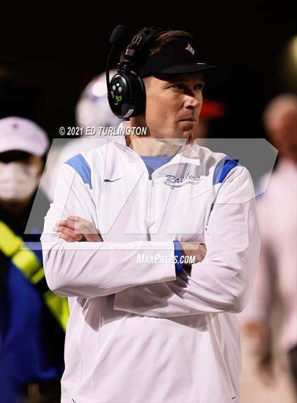 Thumbnail 3 in Walton @ Milton (GHSA 7A Semifinal) photogallery.