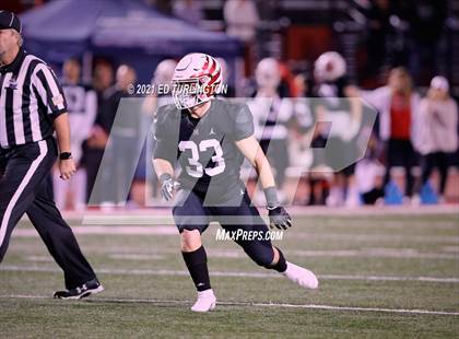Thumbnail 2 in Walton @ Milton (GHSA 7A Semifinal) photogallery.