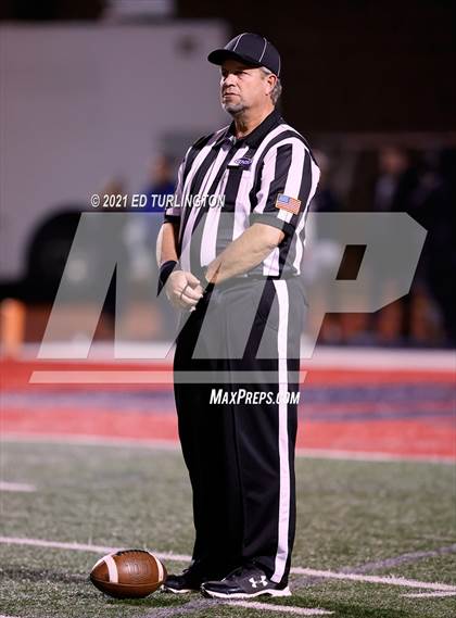 Thumbnail 1 in Walton @ Milton (GHSA 7A Semifinal) photogallery.
