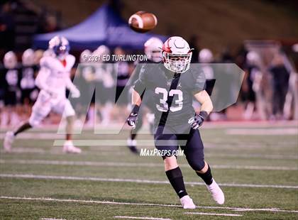 Thumbnail 2 in Walton @ Milton (GHSA 7A Semifinal) photogallery.