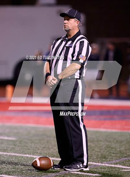 Thumbnail 2 in Walton @ Milton (GHSA 7A Semifinal) photogallery.