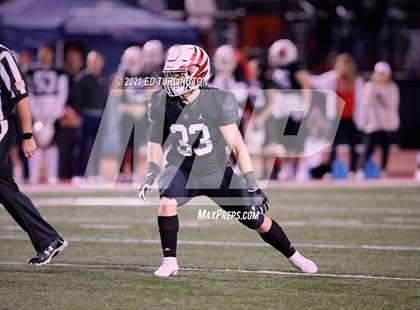 Thumbnail 3 in Walton @ Milton (GHSA 7A Semifinal) photogallery.