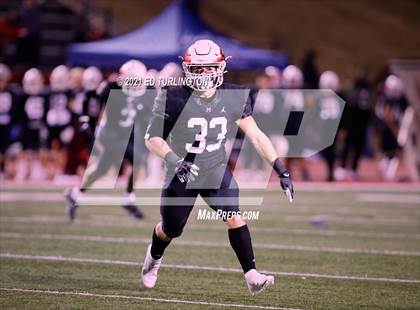 Thumbnail 3 in Walton @ Milton (GHSA 7A Semifinal) photogallery.