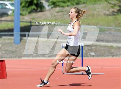 Thumbnail 1 in Del Oro, Woodcreek @ Oak Ridge (Girls High Jump) photogallery.