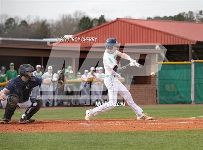 Thumbnail 2 in Cuthbertson @ Weddington photogallery.