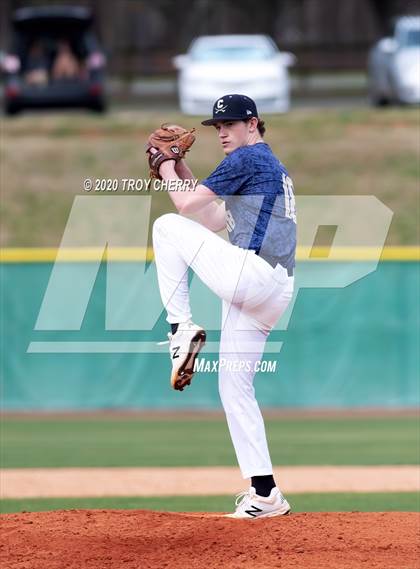 Thumbnail 2 in Cuthbertson @ Weddington photogallery.
