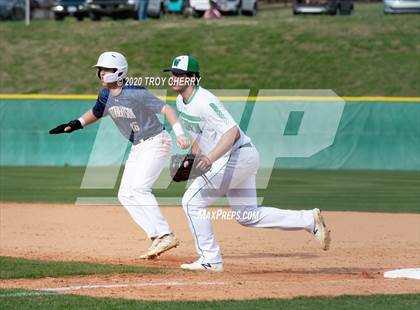 Thumbnail 1 in Cuthbertson @ Weddington photogallery.