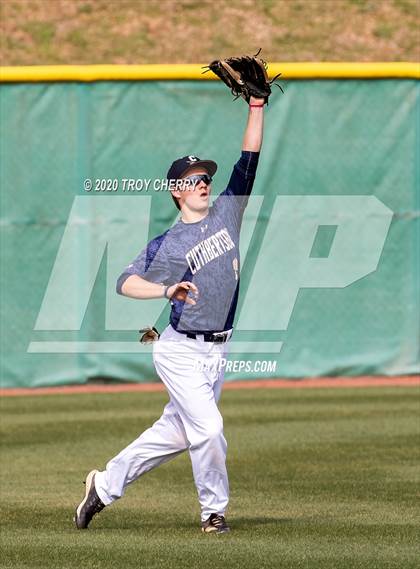 Thumbnail 3 in Cuthbertson @ Weddington photogallery.