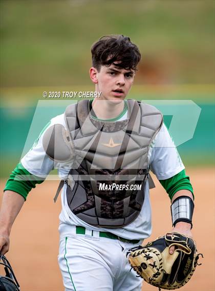 Thumbnail 3 in Cuthbertson @ Weddington photogallery.