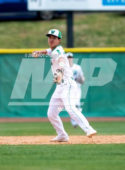 Thumbnail 1 in Cuthbertson @ Weddington photogallery.