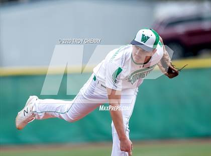 Thumbnail 1 in Cuthbertson @ Weddington photogallery.