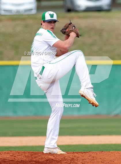 Thumbnail 3 in Cuthbertson @ Weddington photogallery.