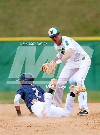 Thumbnail 1 in Cuthbertson @ Weddington photogallery.