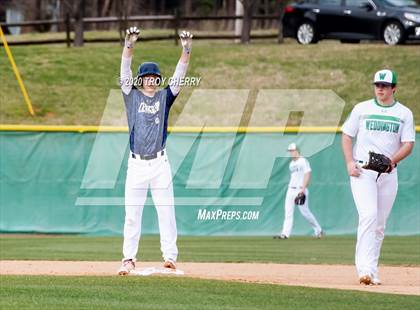 Thumbnail 1 in Cuthbertson @ Weddington photogallery.