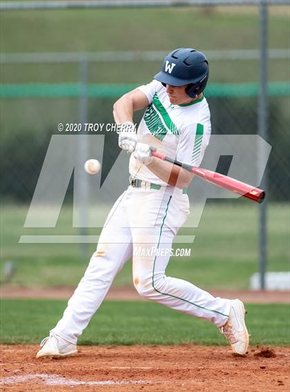 Thumbnail 1 in Cuthbertson @ Weddington photogallery.