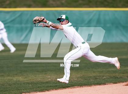Thumbnail 3 in Cuthbertson @ Weddington photogallery.