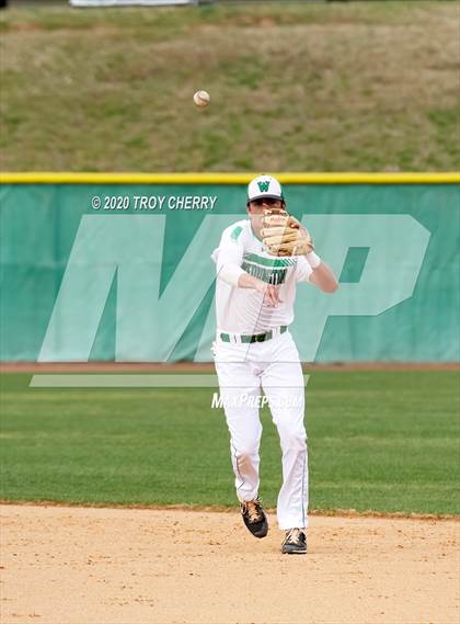 Thumbnail 3 in Cuthbertson @ Weddington photogallery.