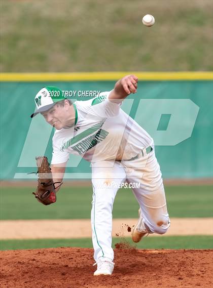 Thumbnail 2 in Cuthbertson @ Weddington photogallery.