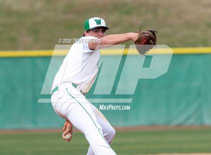 Thumbnail 1 in Cuthbertson @ Weddington photogallery.