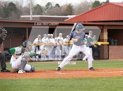 Thumbnail 1 in Cuthbertson @ Weddington photogallery.