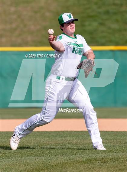 Thumbnail 1 in Cuthbertson @ Weddington photogallery.